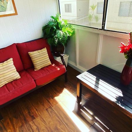 Palani Condo Kailua-Kona Eksteriør bilde