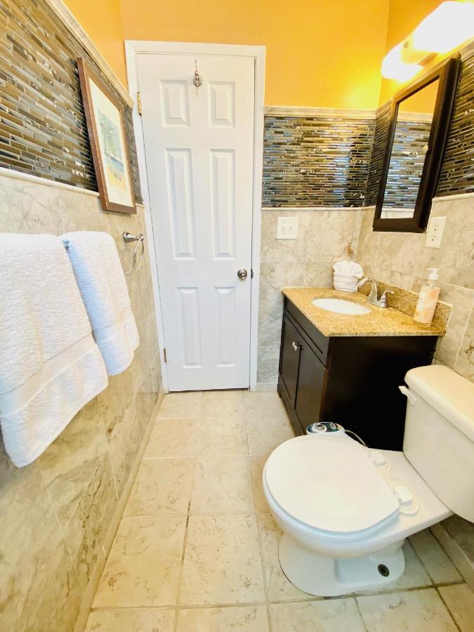 Palani Condo Kailua-Kona Eksteriør bilde