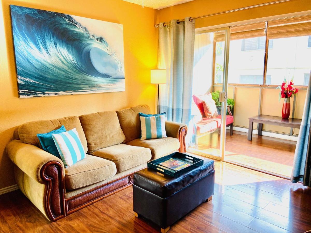 Palani Condo Kailua-Kona Eksteriør bilde