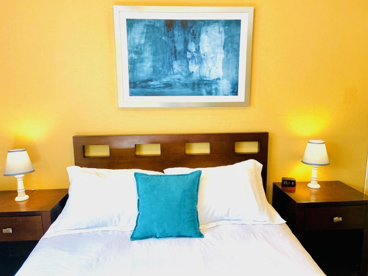 Palani Condo Kailua-Kona Eksteriør bilde