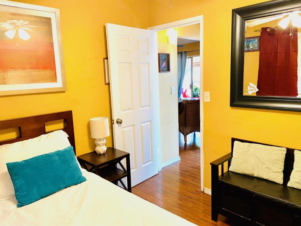 Palani Condo Kailua-Kona Eksteriør bilde