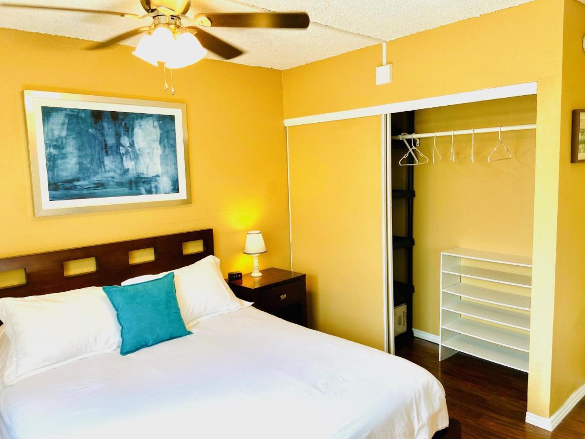 Palani Condo Kailua-Kona Eksteriør bilde