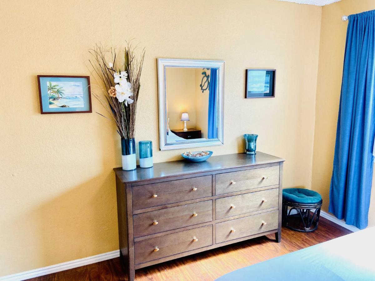 Palani Condo Kailua-Kona Eksteriør bilde