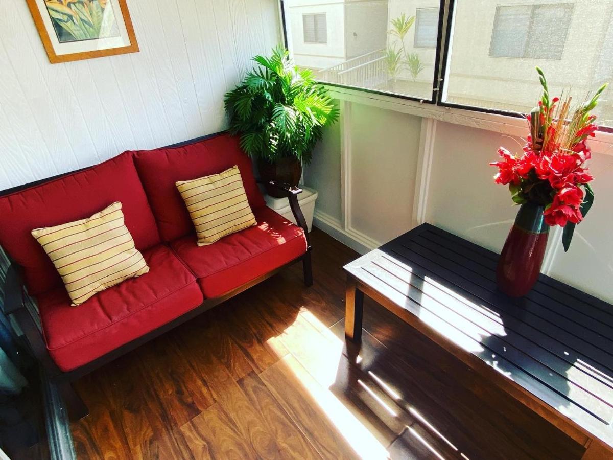 Palani Condo Kailua-Kona Eksteriør bilde