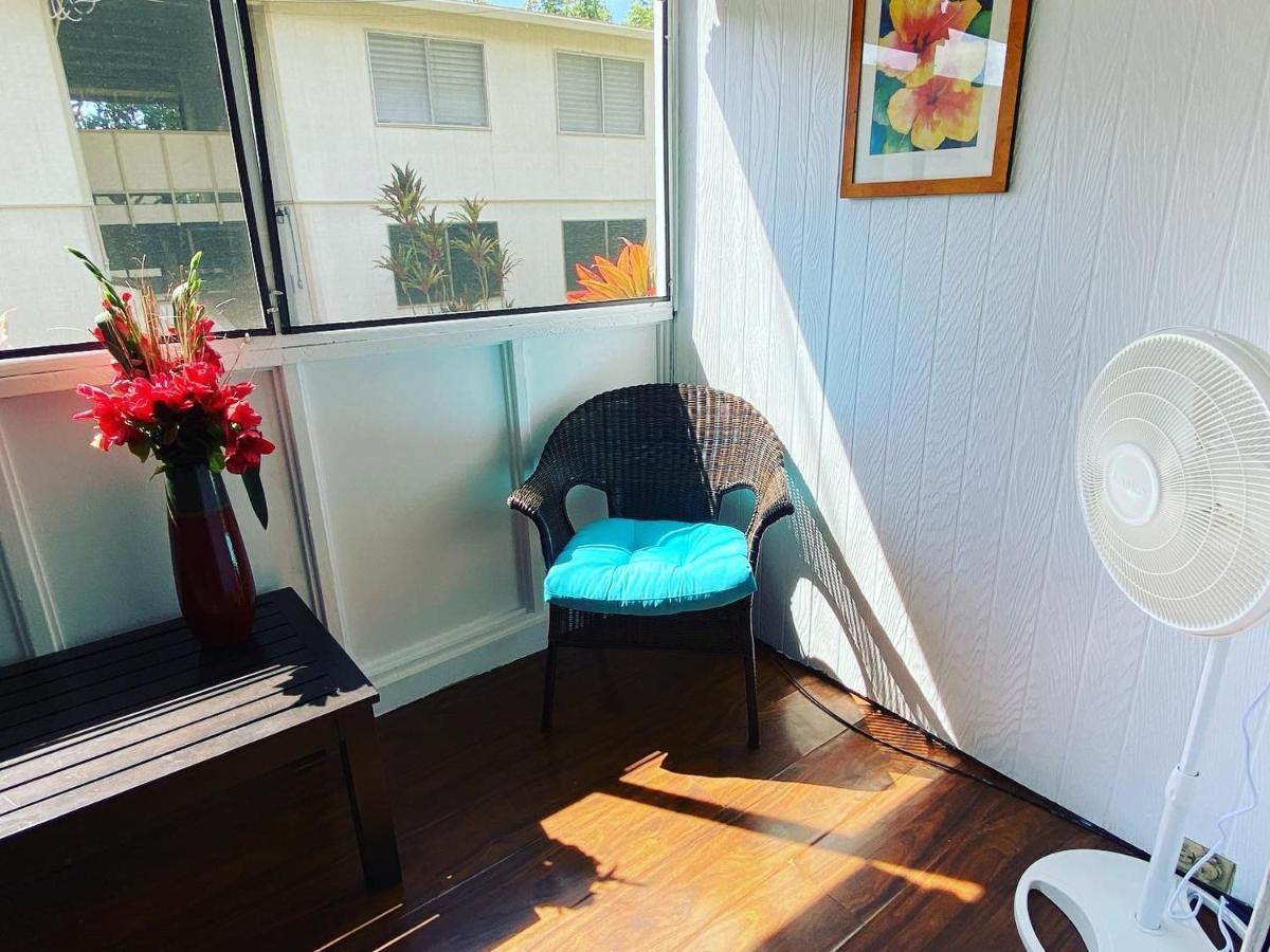 Palani Condo Kailua-Kona Eksteriør bilde