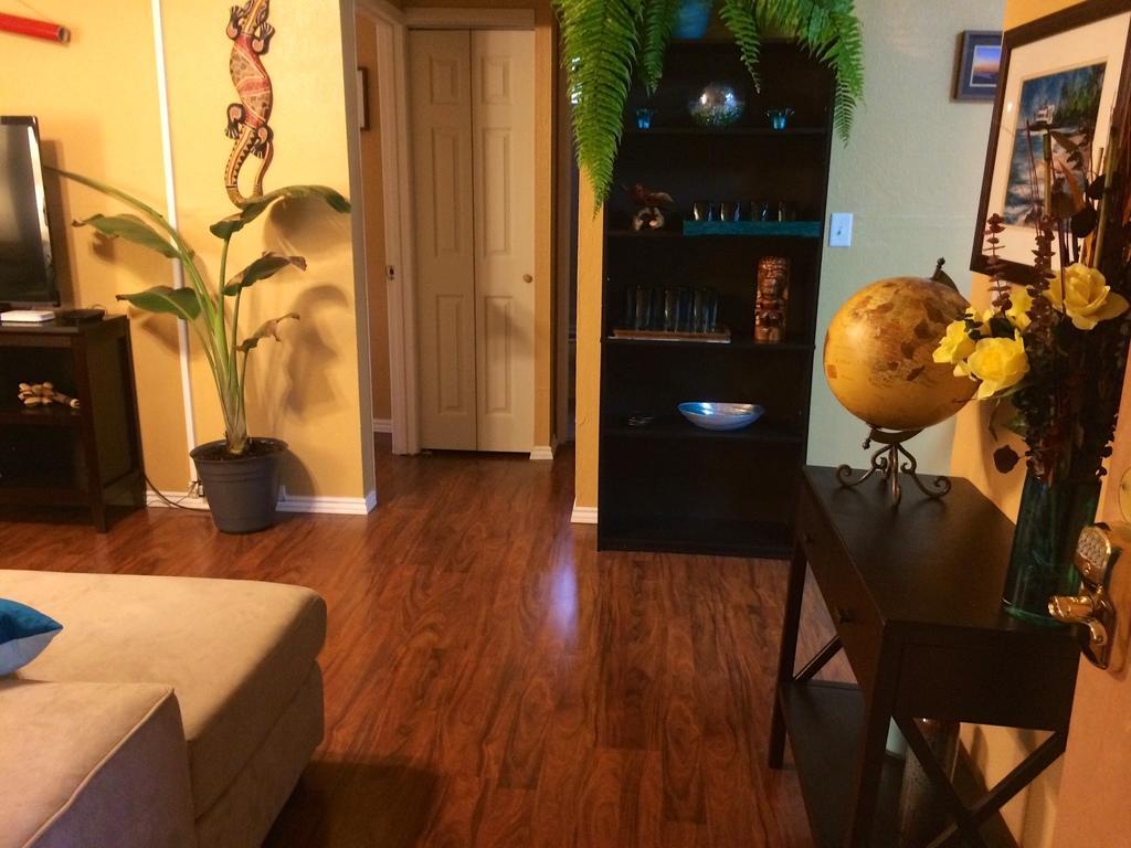 Palani Condo Kailua-Kona Rom bilde