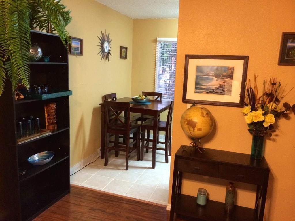 Palani Condo Kailua-Kona Rom bilde