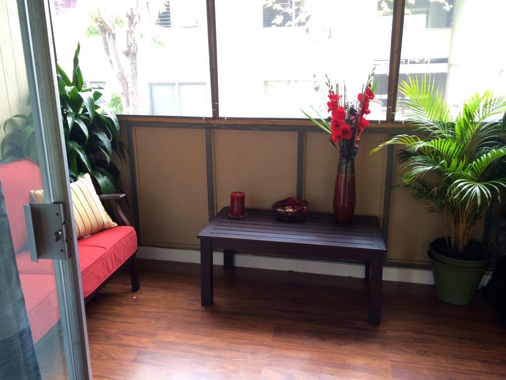 Palani Condo Kailua-Kona Rom bilde