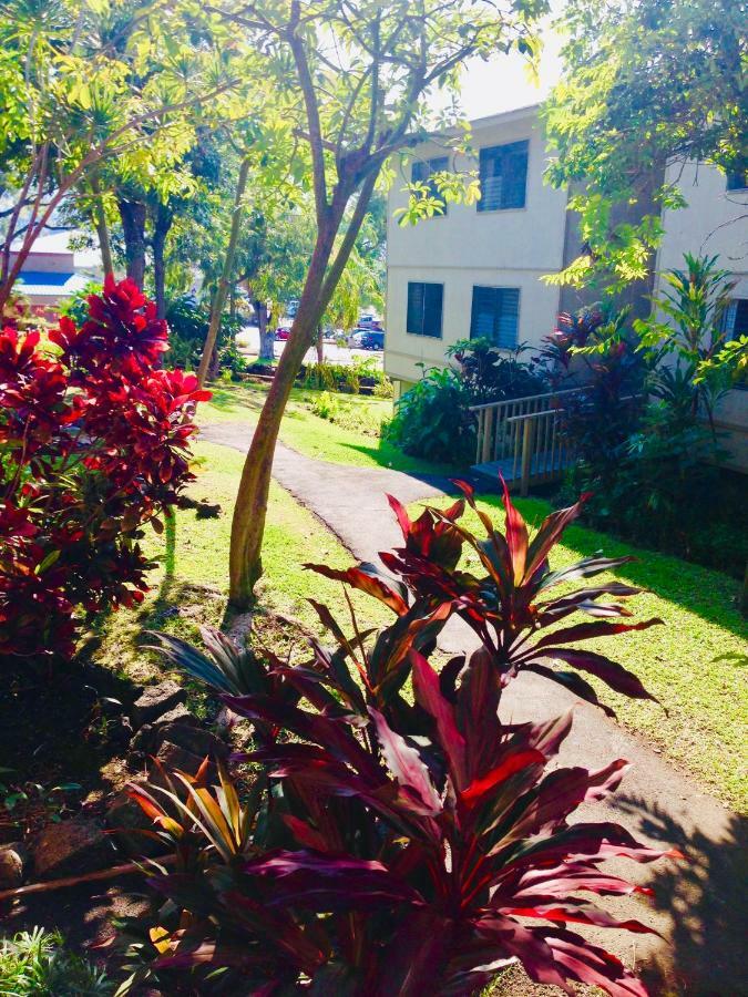 Palani Condo Kailua-Kona Eksteriør bilde