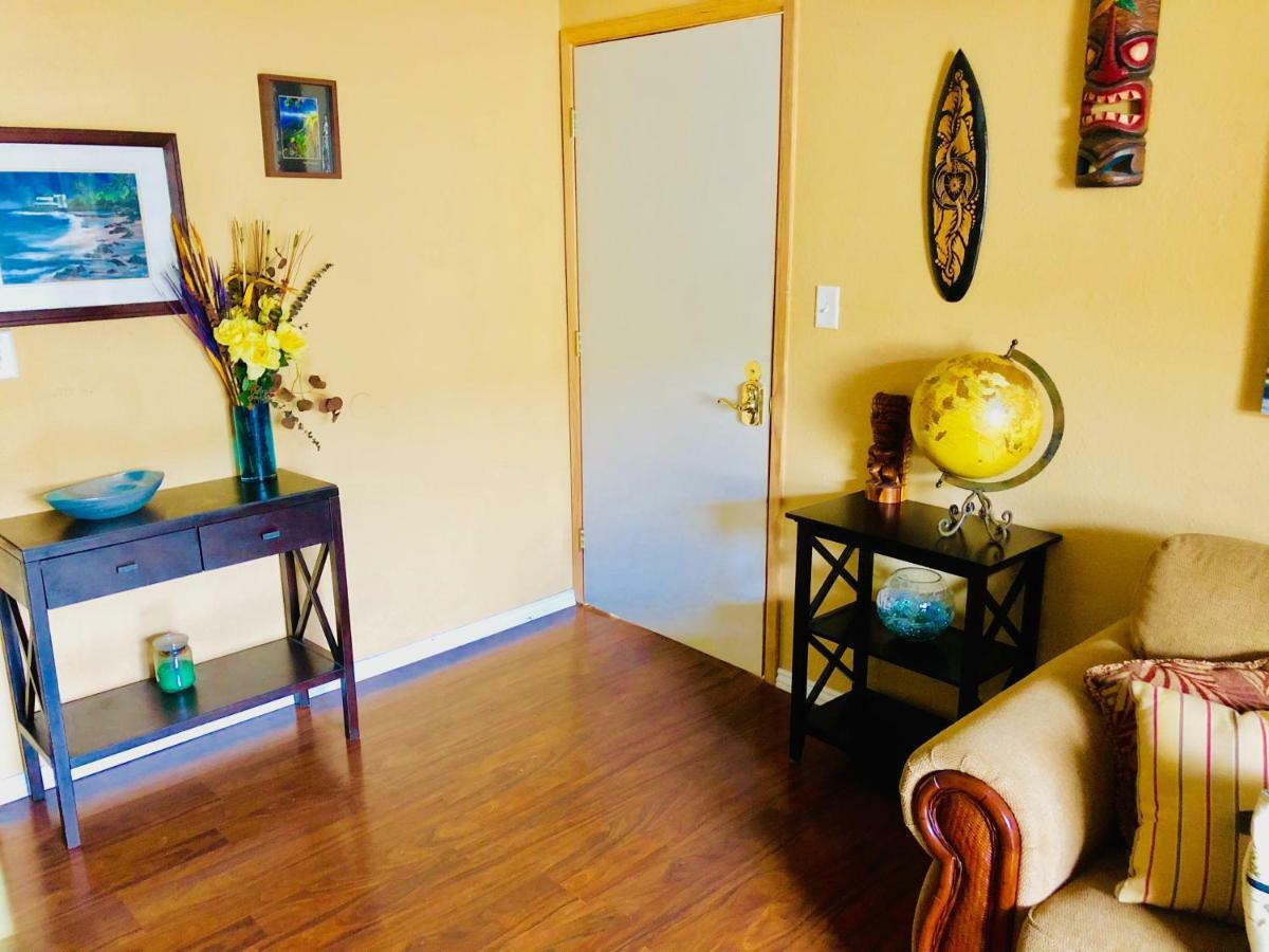 Palani Condo Kailua-Kona Eksteriør bilde