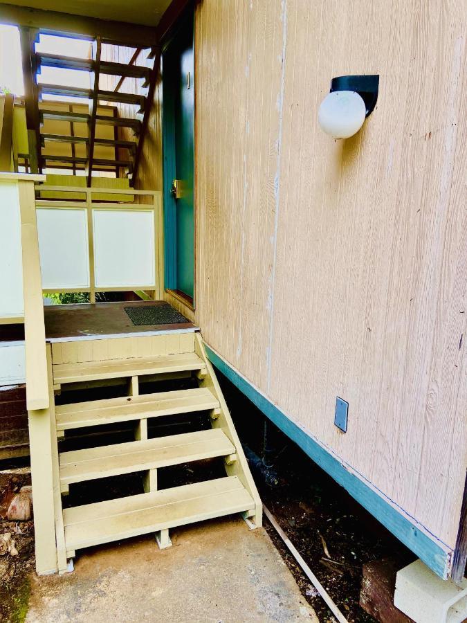 Palani Condo Kailua-Kona Eksteriør bilde