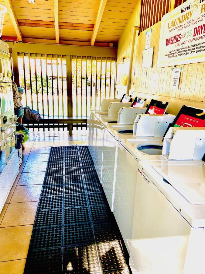 Palani Condo Kailua-Kona Eksteriør bilde