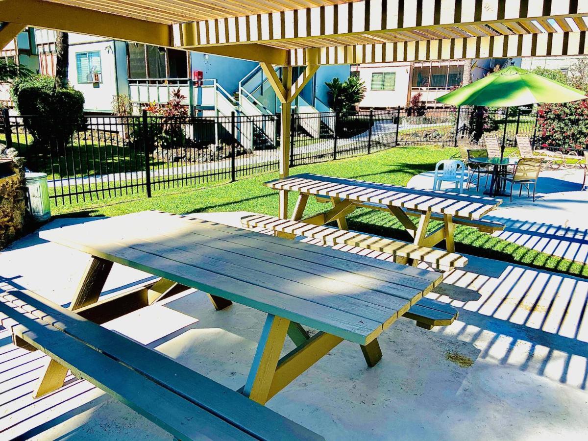 Palani Condo Kailua-Kona Eksteriør bilde
