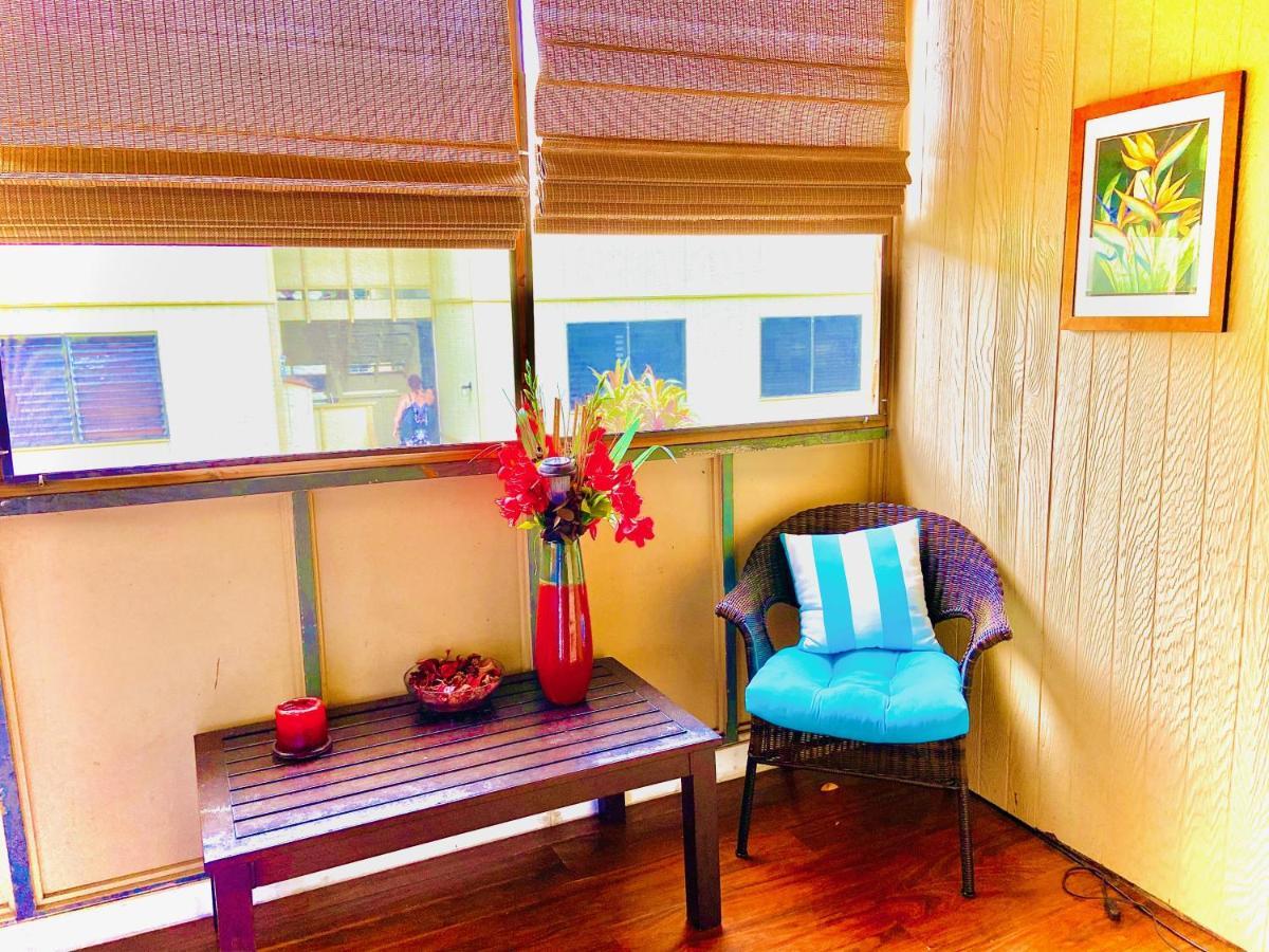 Palani Condo Kailua-Kona Eksteriør bilde